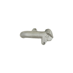 Intake Manifold (Curved) Ø 15mm-3