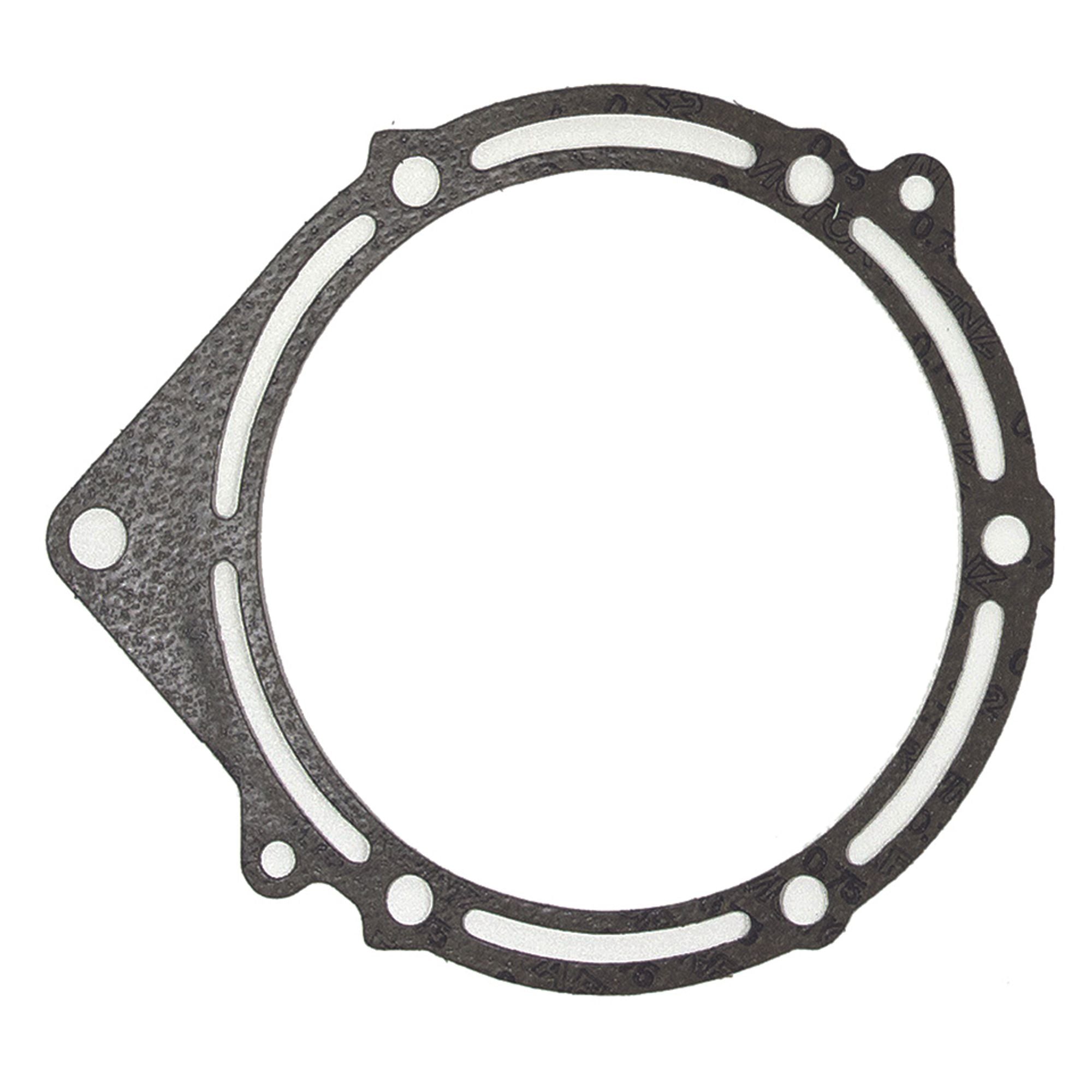 Exhaust Gasket-0