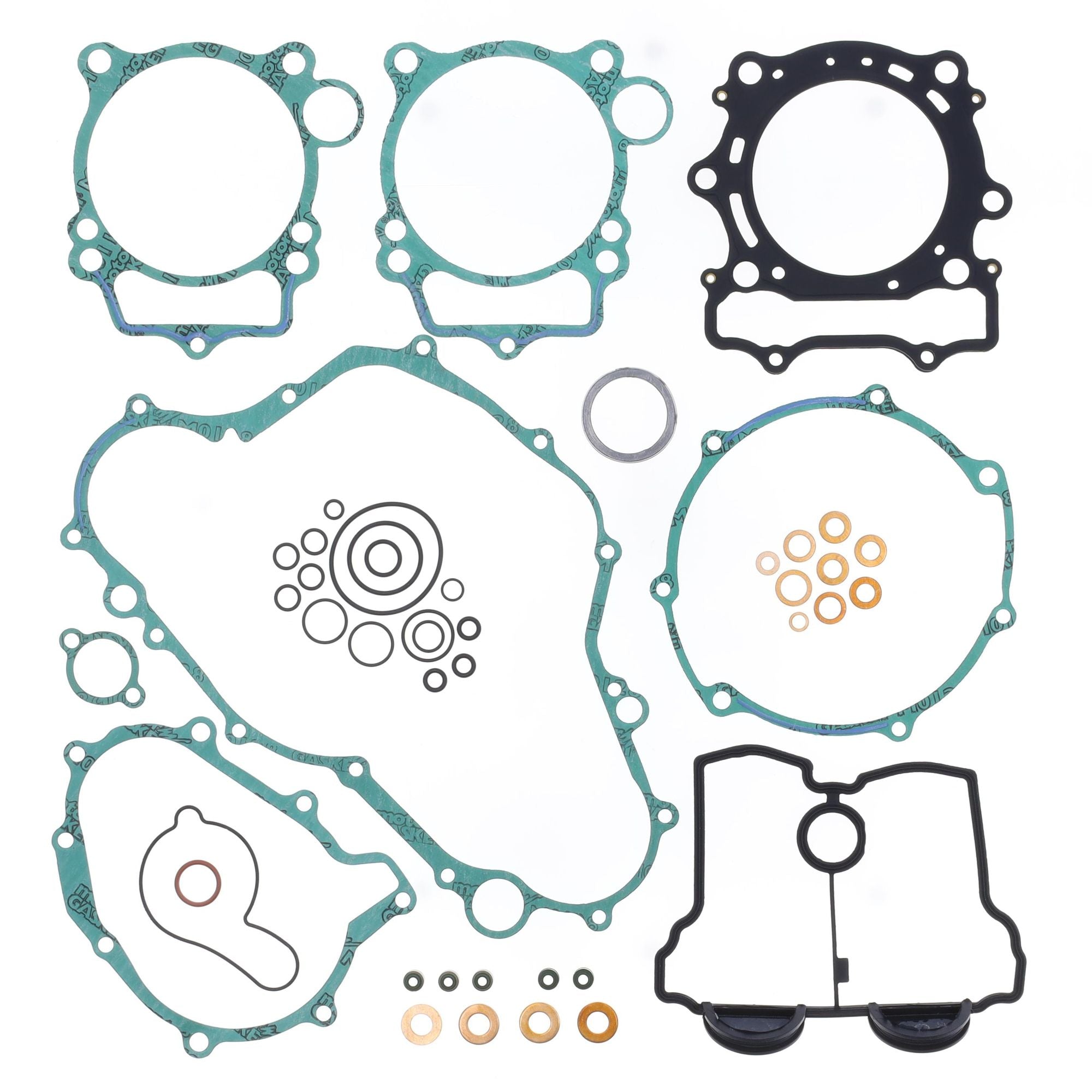 Complete Gasket Kit (oil seals not included)-0