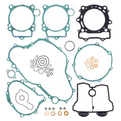 Complete Gasket Kit (oil seals not included)-0