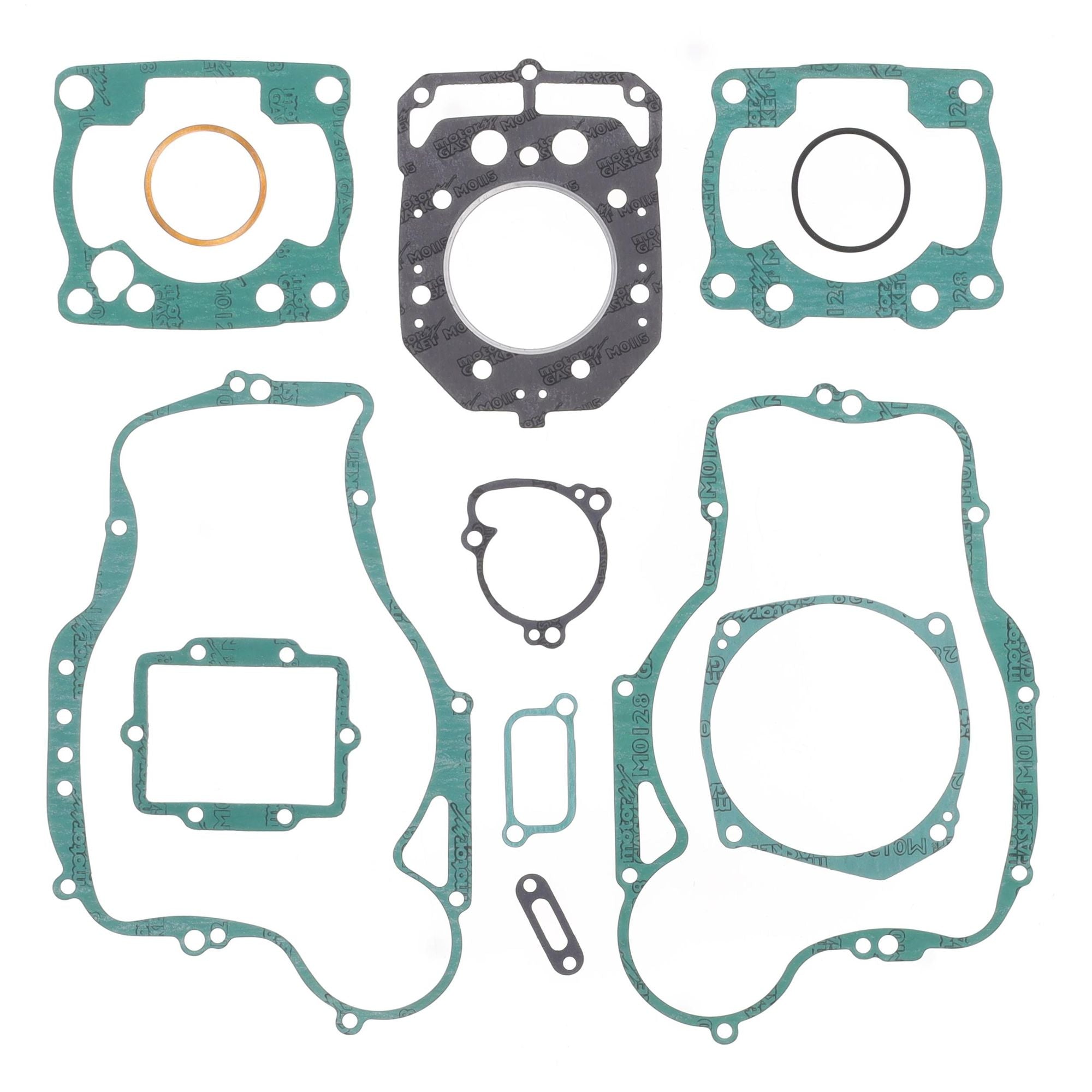 Complete Gasket Kit (oil seals not included)-0