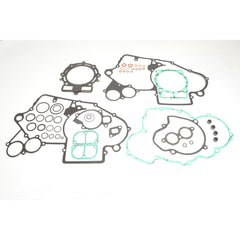 Complete Gasket Kit (oil seals not included)-0