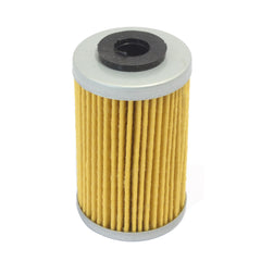 Oil Filter-0