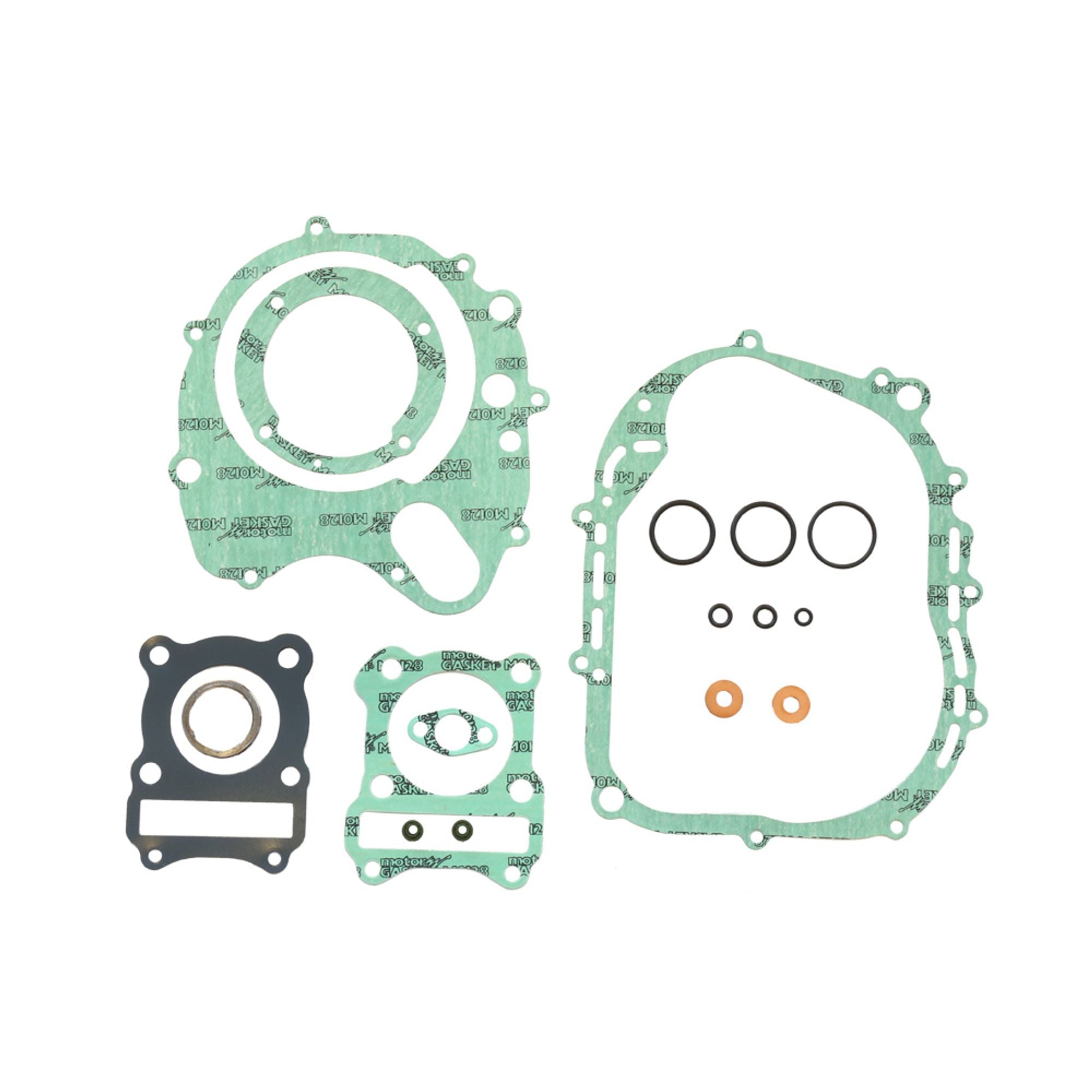Complete Gasket Kit (oil seals not included)-0