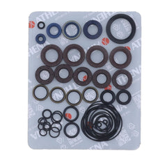 Engine Oil Seals Kit-2