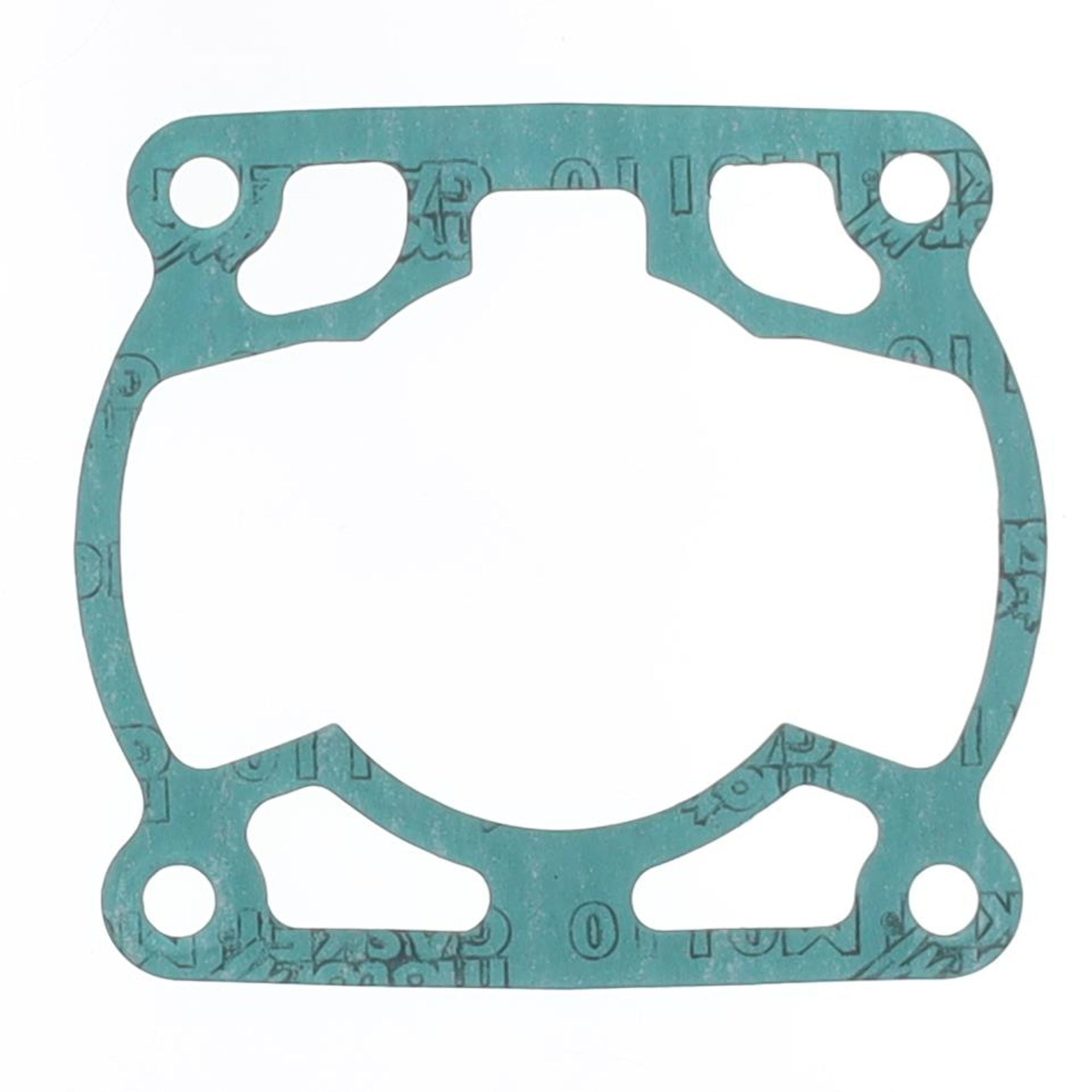 Cylinder Base Gasket  thickness 0,4 mm-0