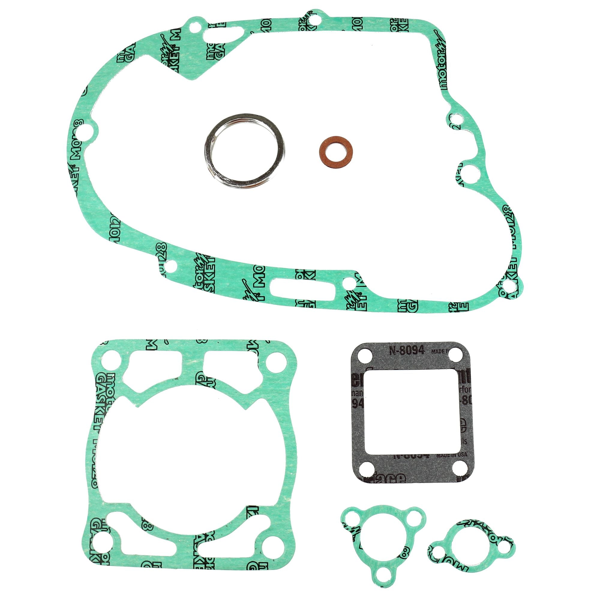 Complete Gasket Kit (oil seals not included)-0