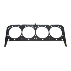 Multilayer Racing Head Gasket thickness 0,7 mm Ø 105,79 mm-0
