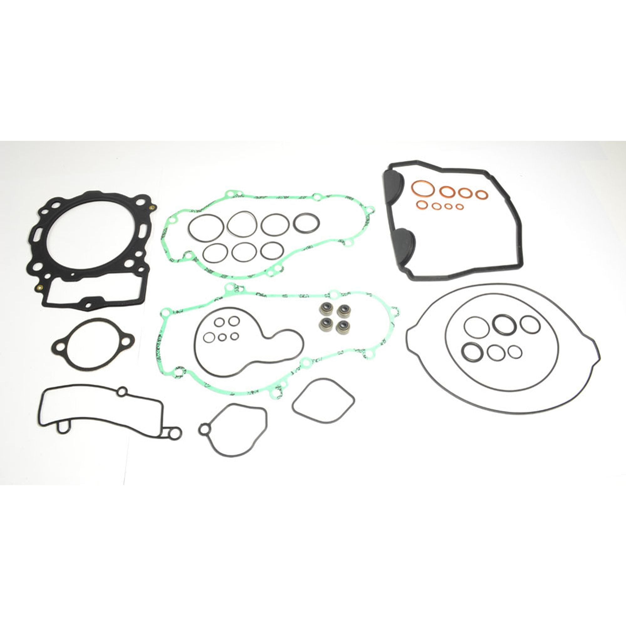 Complete Gasket Kit (oil seals not included)-0