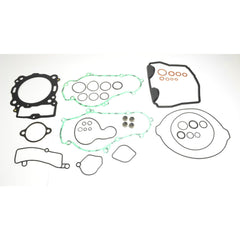 Complete Gasket Kit (oil seals not included)-0