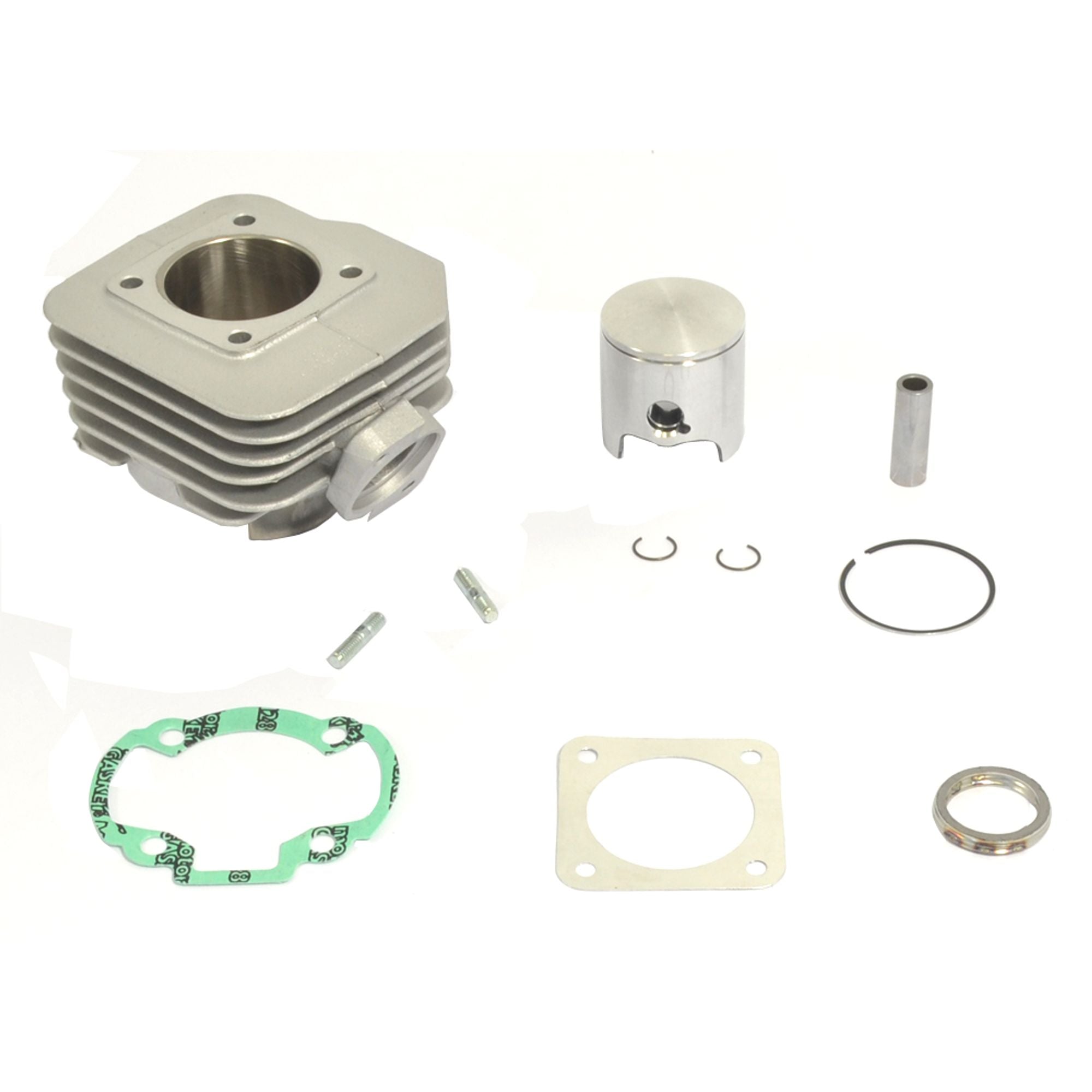 Big Bore Cylinder Kit Without Head Ø 47,6 mm, 70 cc-0