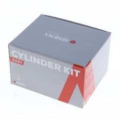 Standard Bore Cylinder Kit Ø 77 mm, 250 cc with Gaskets (no piston included)-1