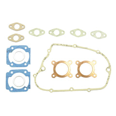 Complete Gasket Kit (oil seals not included)-0