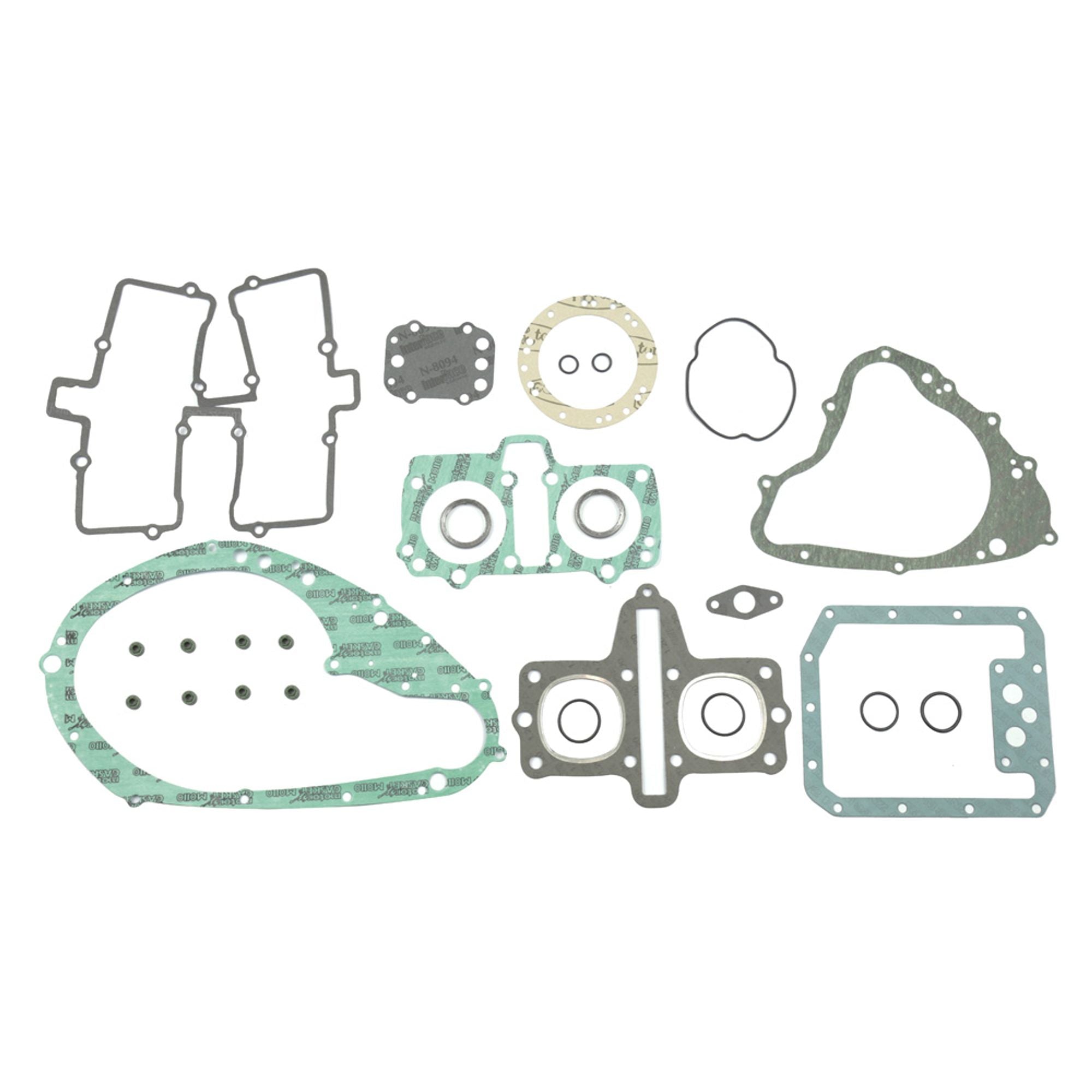 Complete Gasket Kit (oil seals not included)-0
