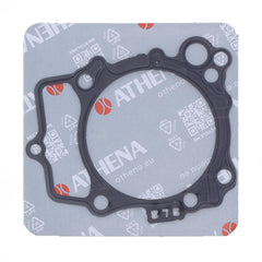 Cylinder Base Gasket thickness 0,60 mm-1