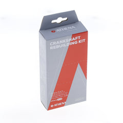 Crankshaft Rebuilding Kit: Bearing and Oil Seal Kit-2