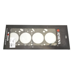 Multilayer Racing Head Gasket thickness 1 mm Ø 86,2 mm with Gas Stopper-1