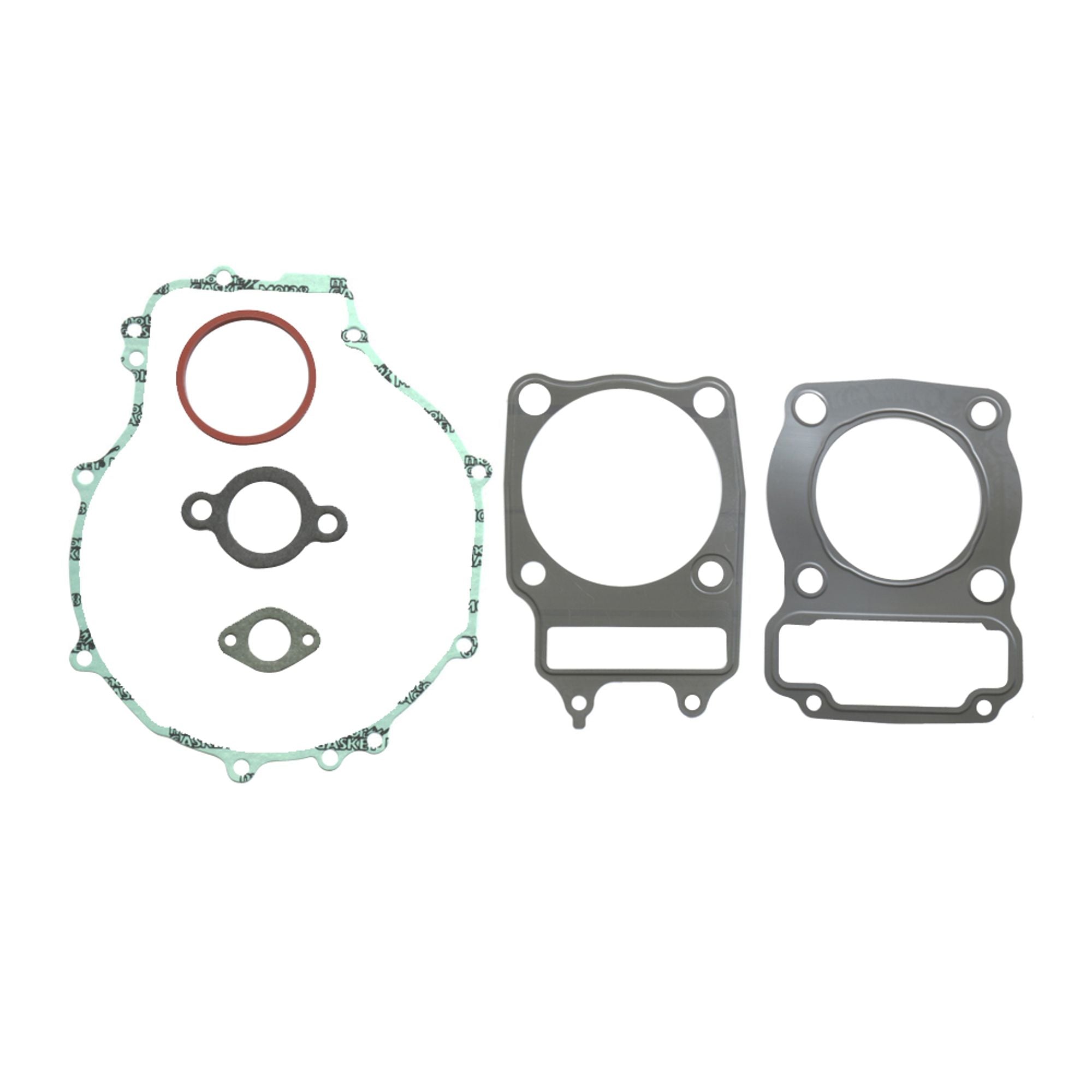 Complete Gasket Kit (oil seals not included)-0