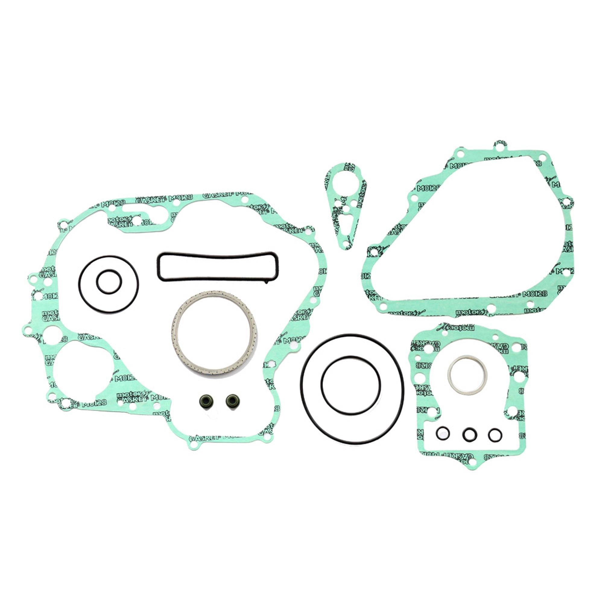 Complete Gasket Kit (oil seals not included)-0