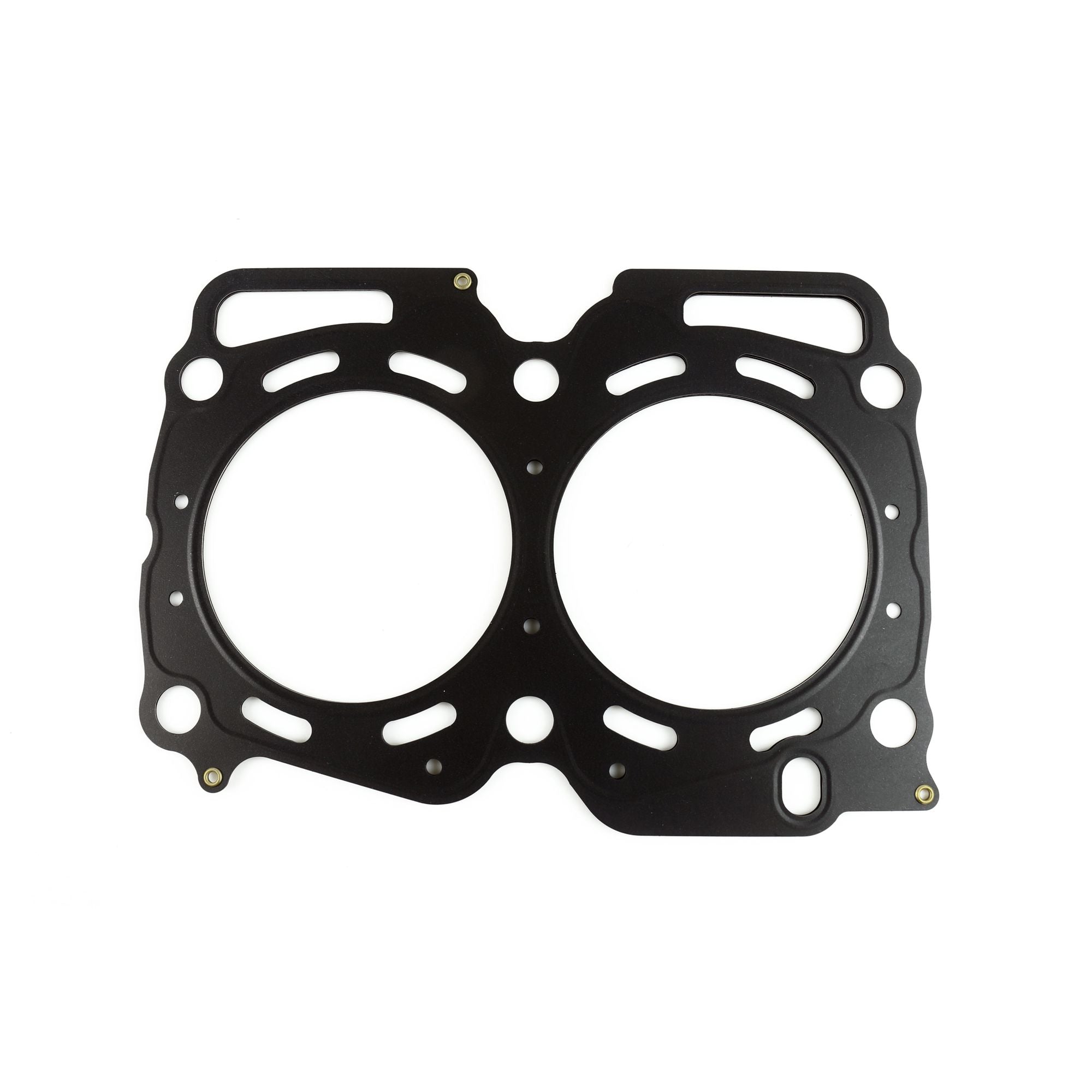 Multilayer Racing Head Gasket thickness 0,95 mm Ø 100 mm with Gas Stopper-0