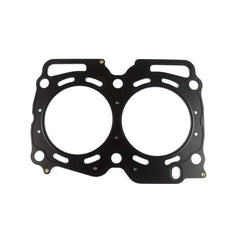 Multilayer Racing Head Gasket thickness 0,95 mm Ø 100 mm with Gas Stopper-0