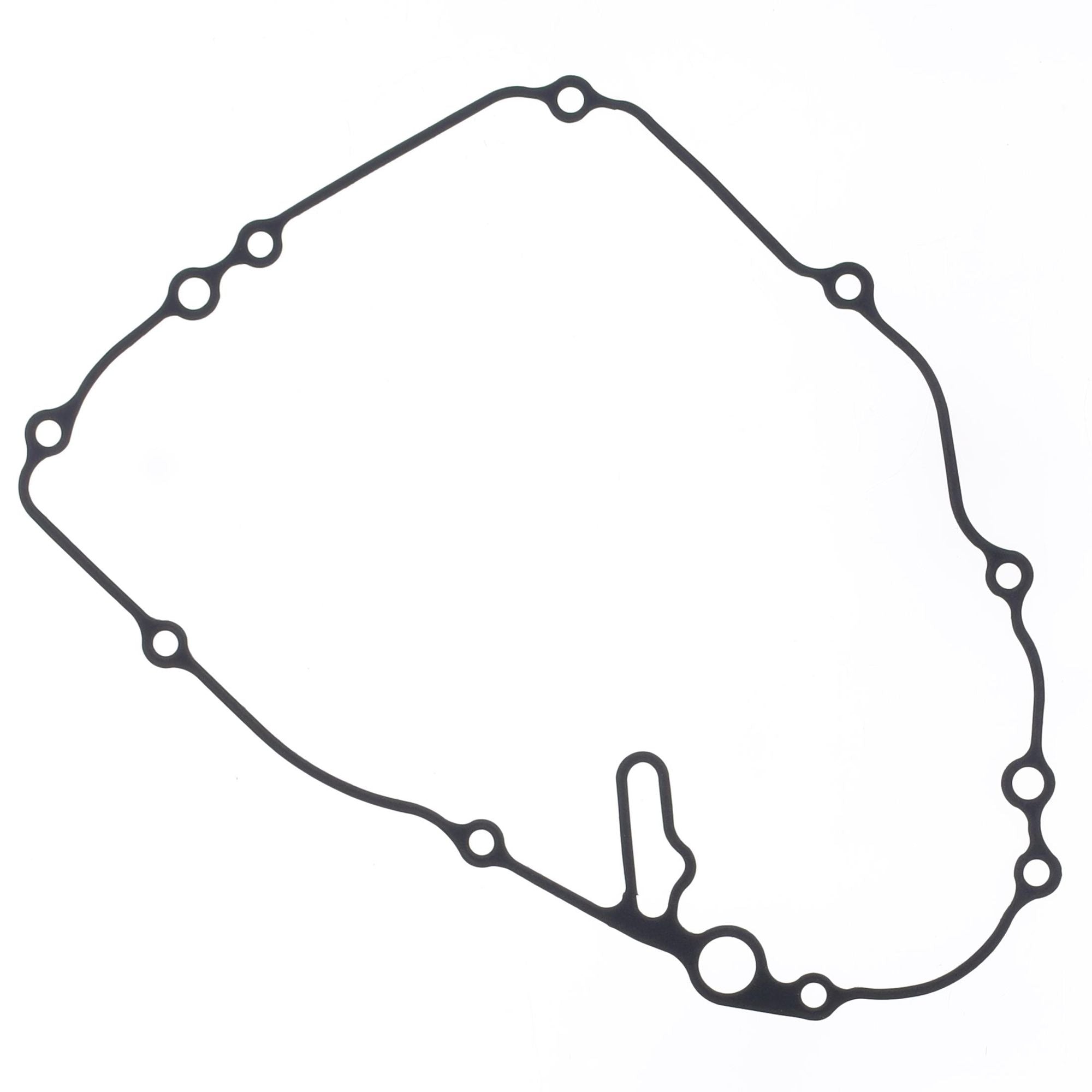 Inner Clutch Cover Gasket-0