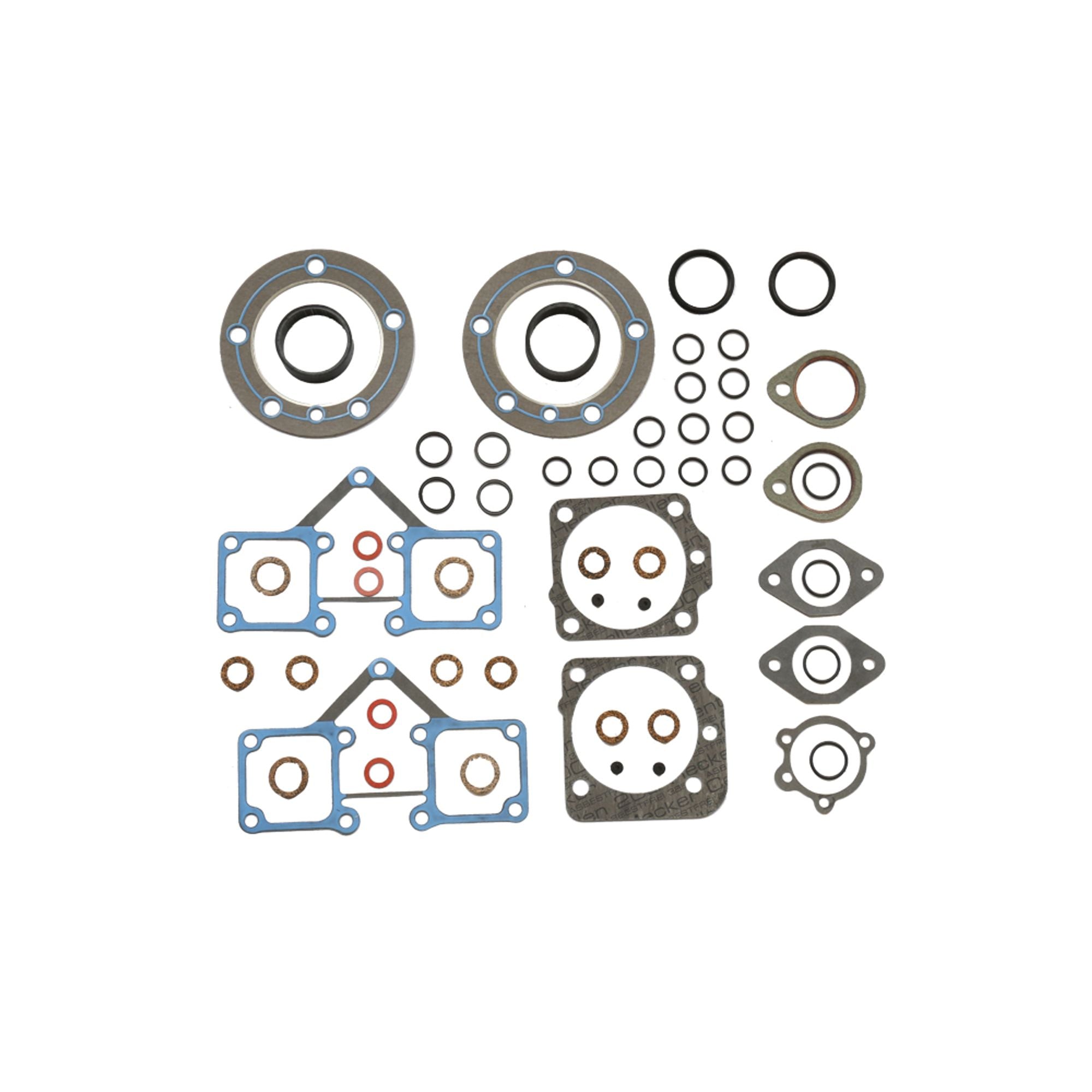 Top End Gasket Kit Shovelhead 1200/1340 66-84-0