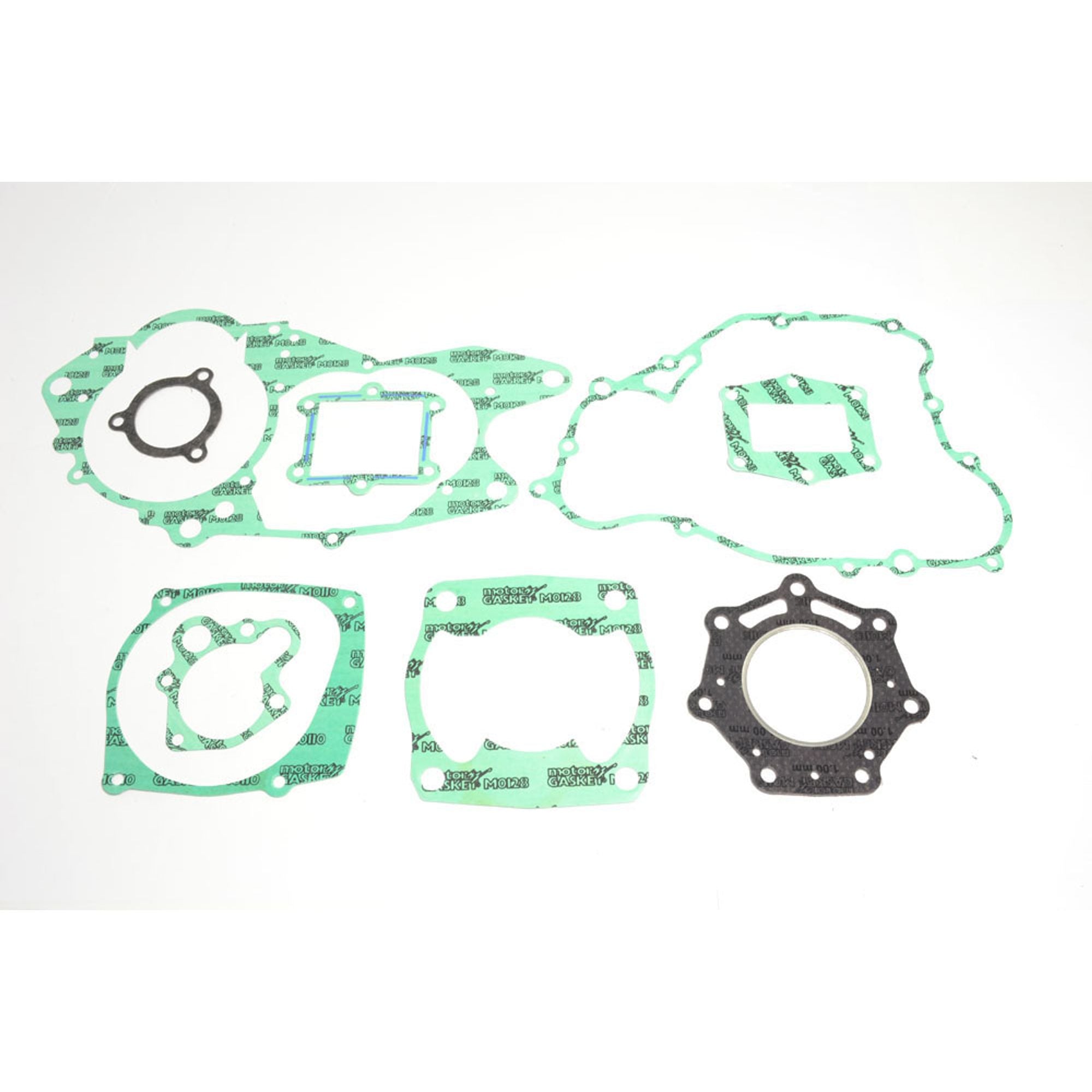 Complete Gasket Kit (oil seals not included)-0