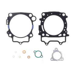 Standard Bore Cylinder Kit Ø 97 mm, 450 cc with Gaskets (no piston included)-2