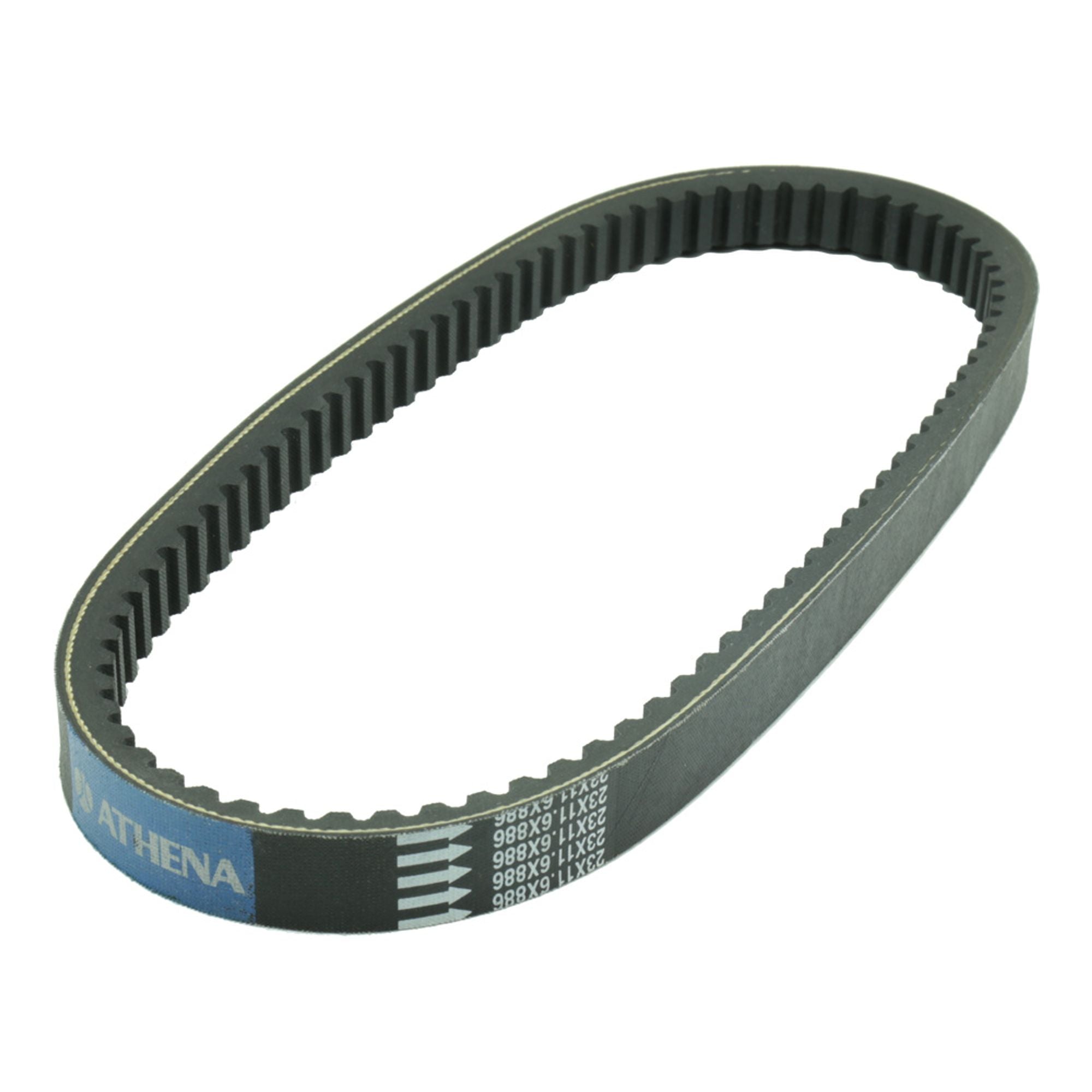 Easy Transmission Belt-0