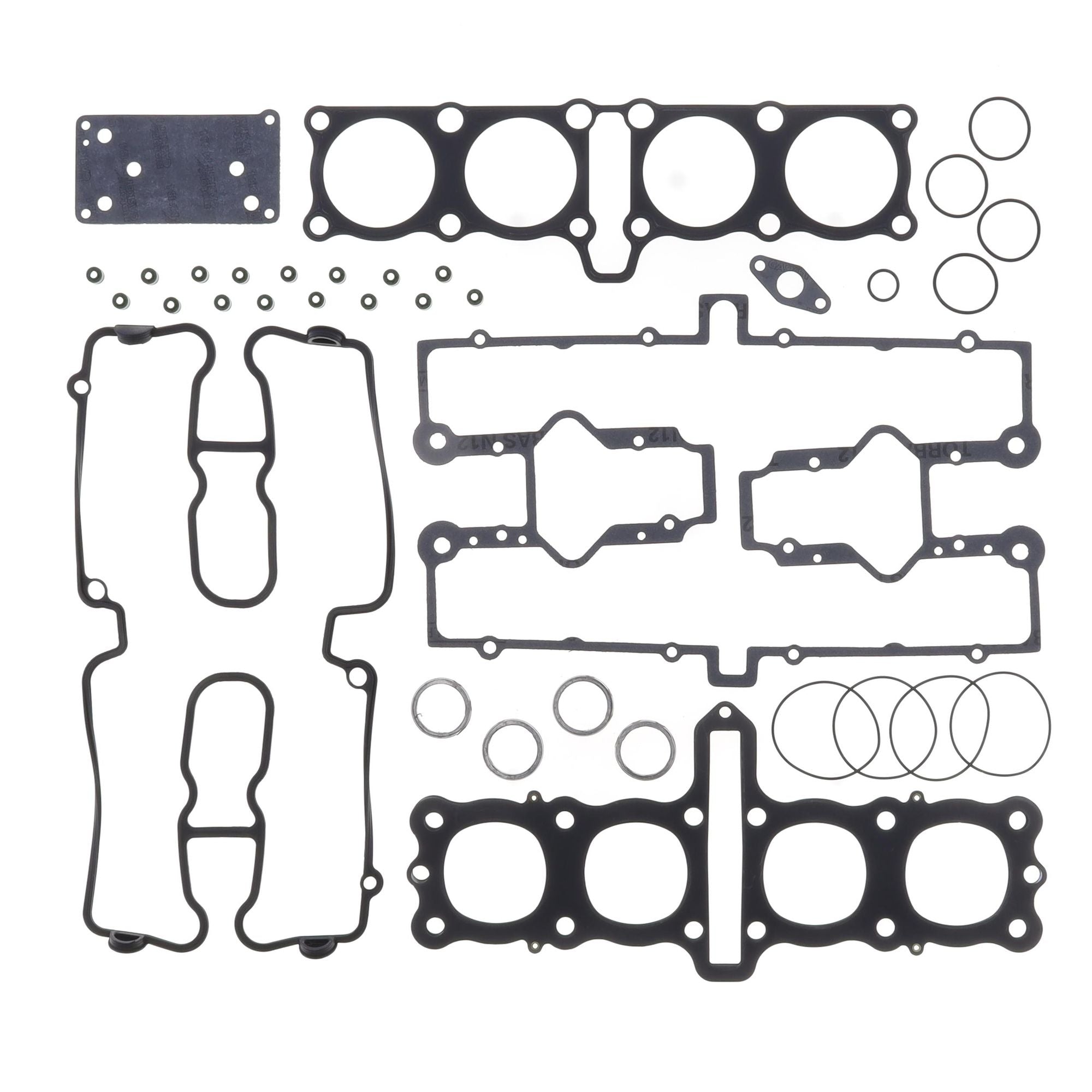 Top End Gasket Kit-0