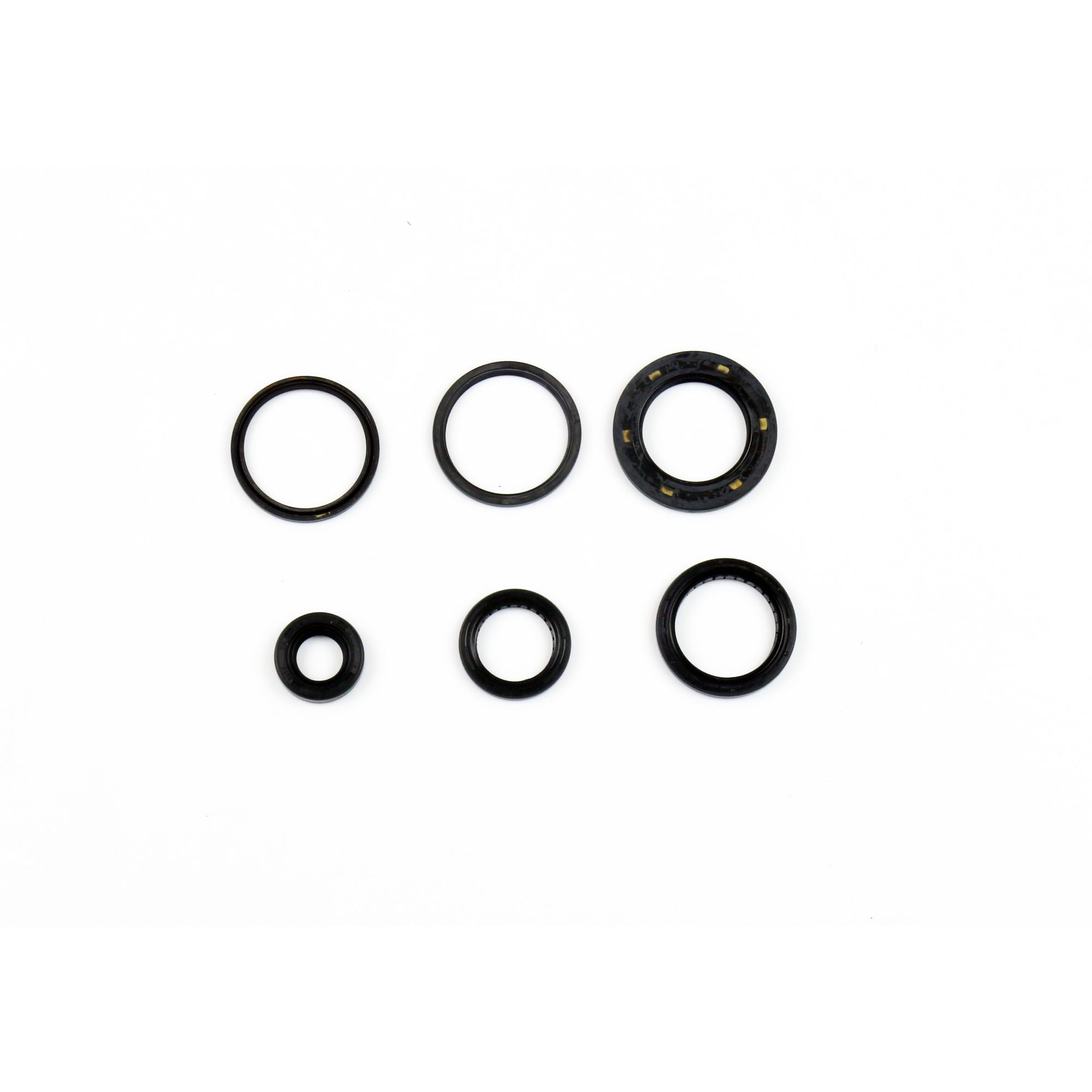 Engine Oil Seals Kit-0