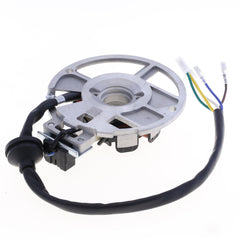 Stator-2