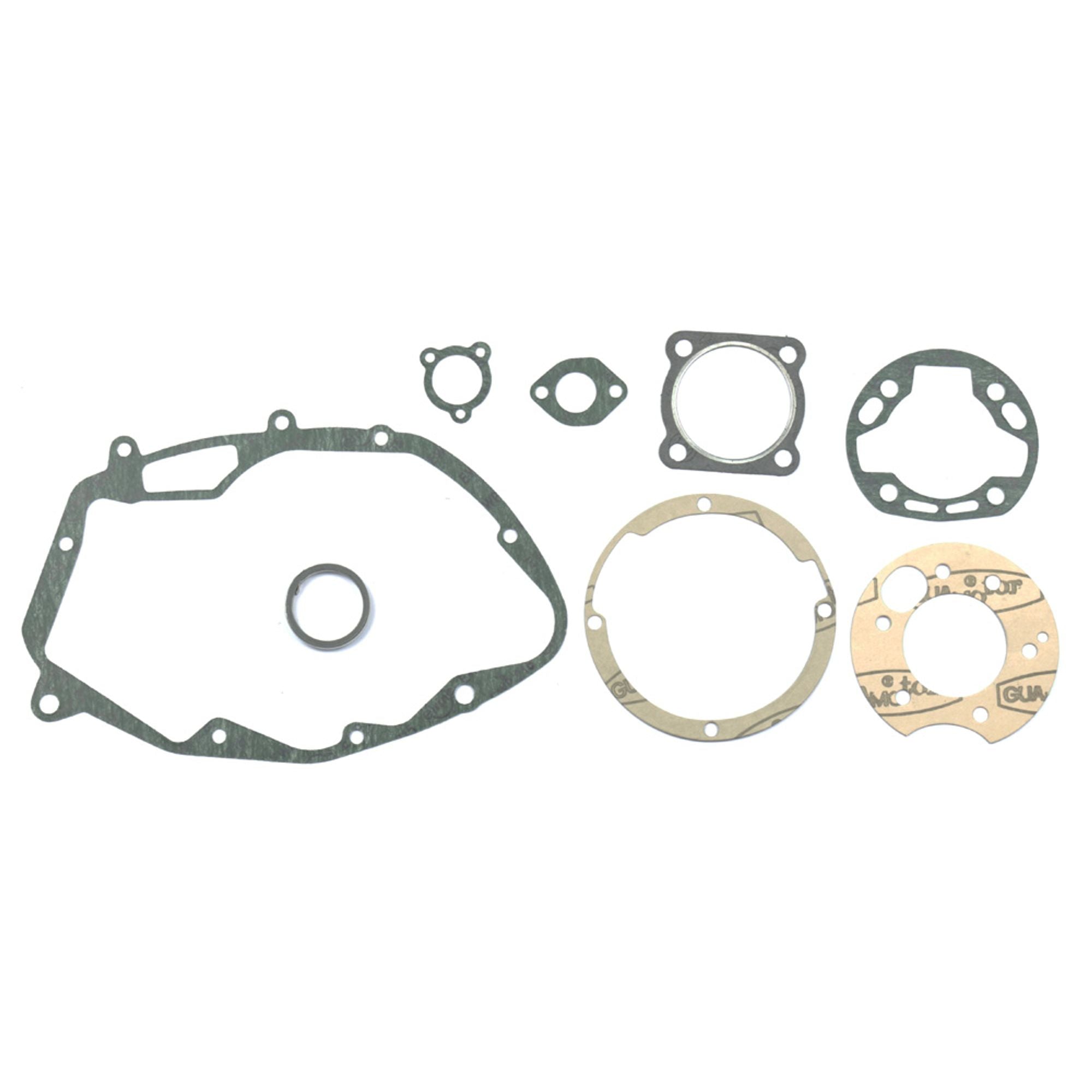 Complete Gasket Kit (oil seals not included)-0