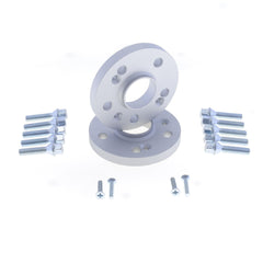 Wheel Spacers with Conical Seat Lug Bolts 5x108x60 th. 17 mm-1