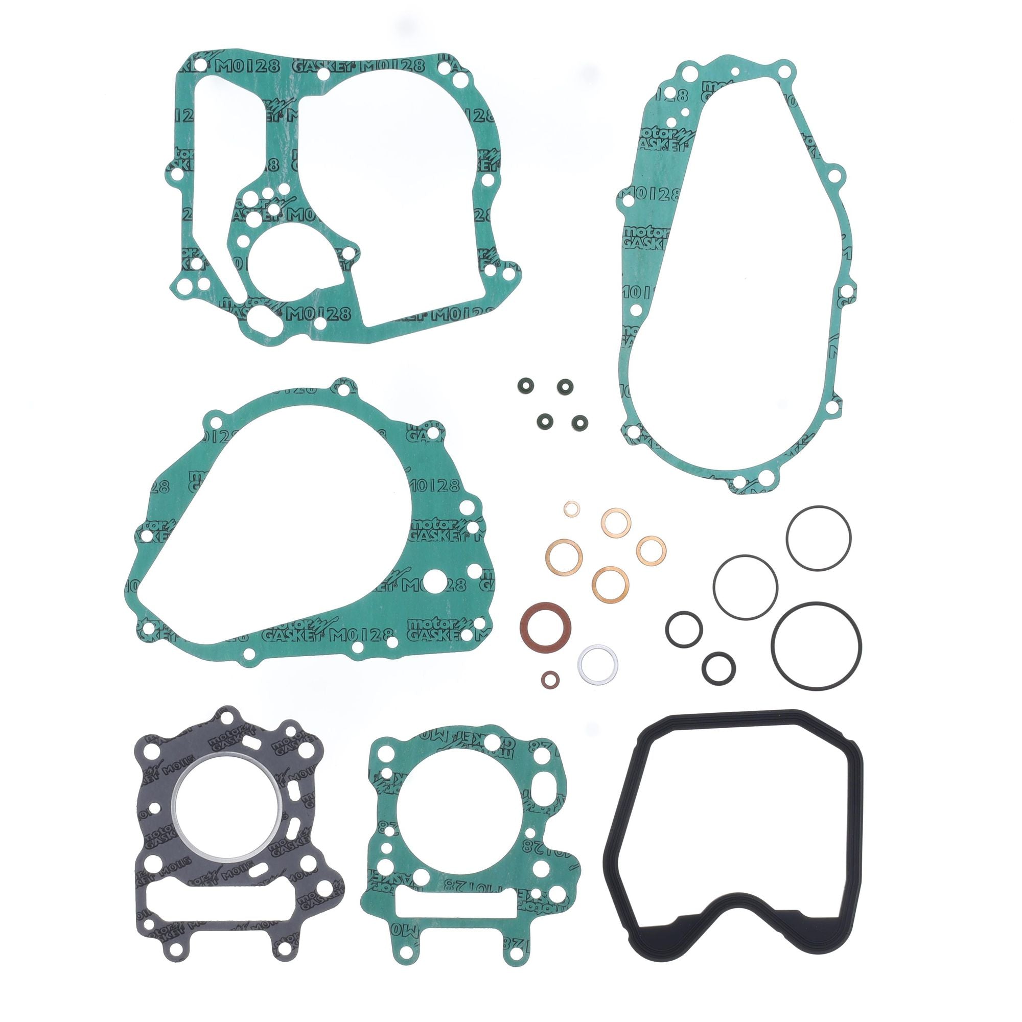 Complete Gasket Kit (oil seals not included)-0