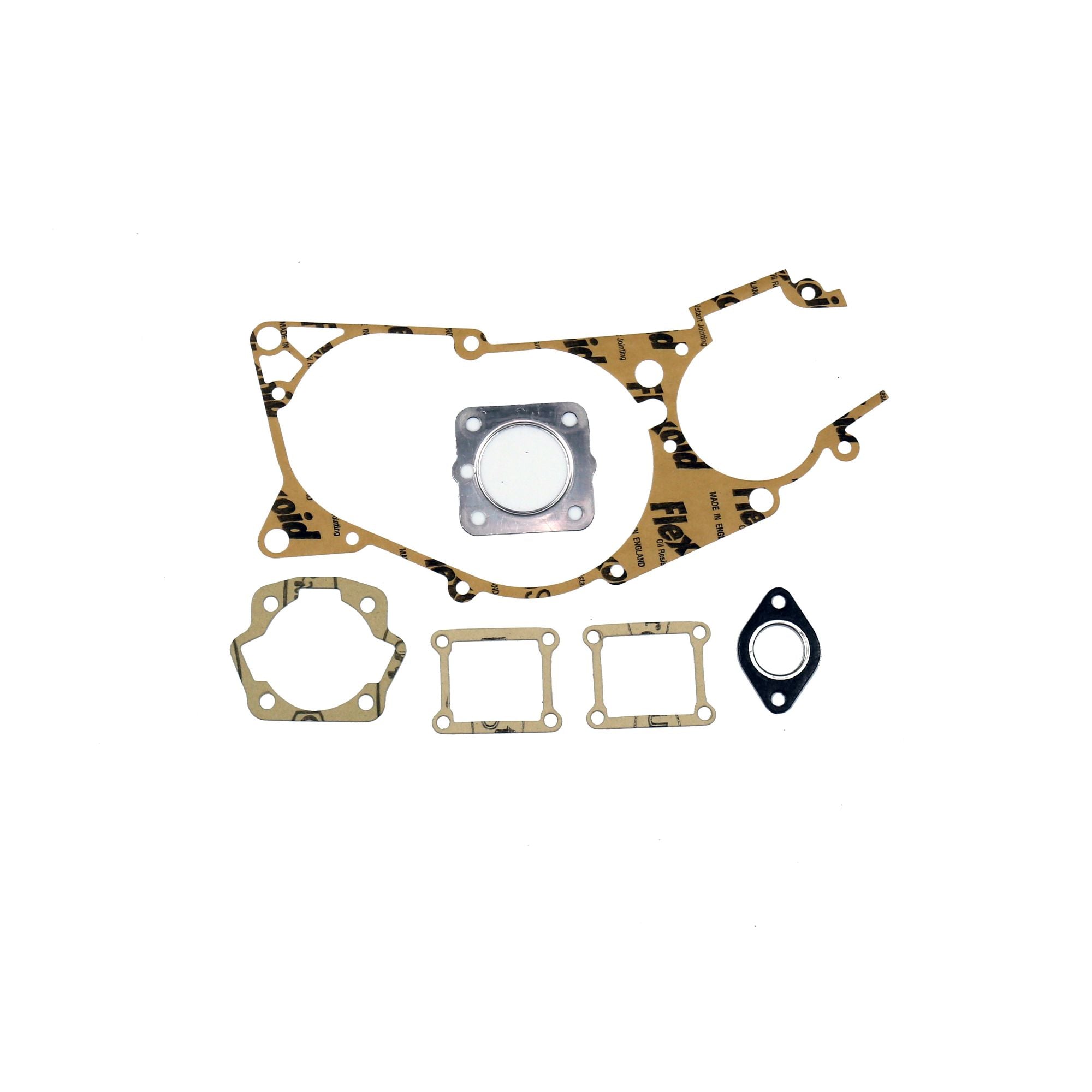 Complete Gasket Kit (oil seals not included)-0