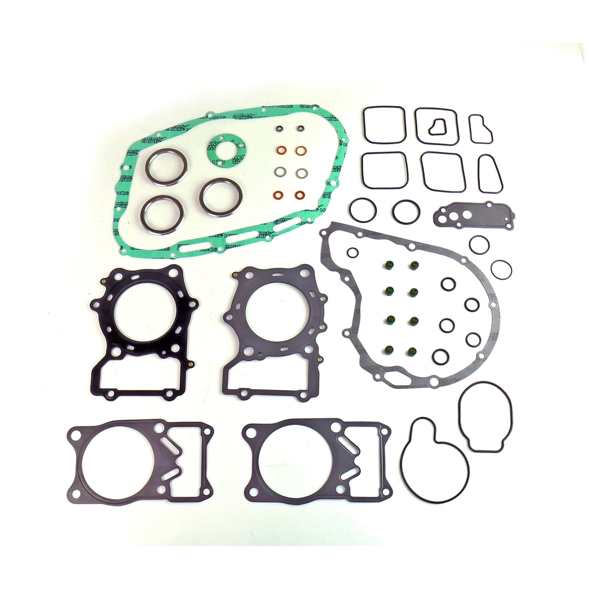 Complete Gasket Kit (oil seals not included)-0