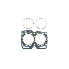 Cut Ring Racing Head Gasket thickness 1,2 mm Ø 99 mm-0