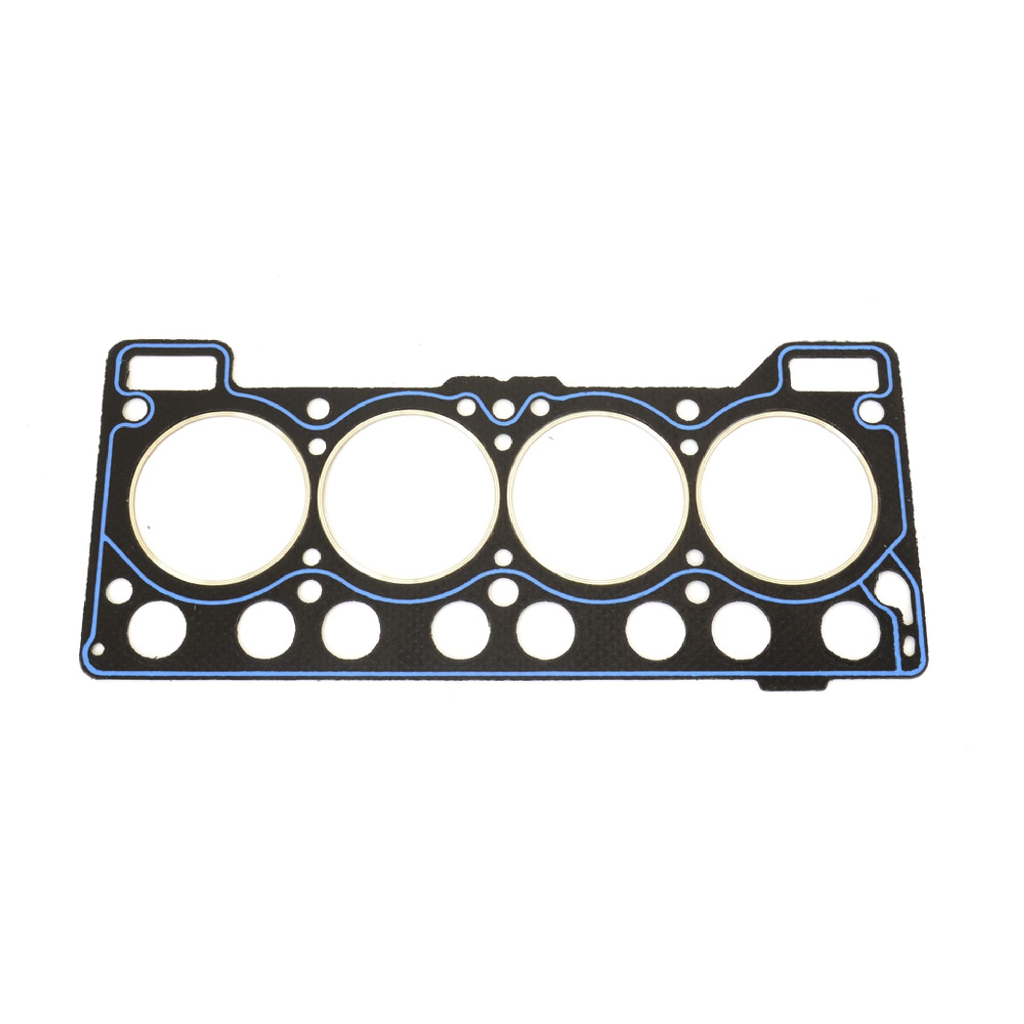 Cut Ring Racing Head Gasket thickness 1,8 mm Ø 77,5 mm-0