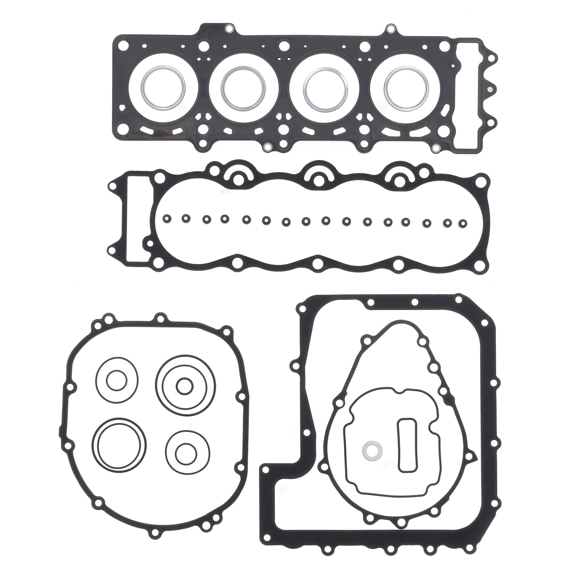 Complete Gasket Kit (valve cover not included)-0