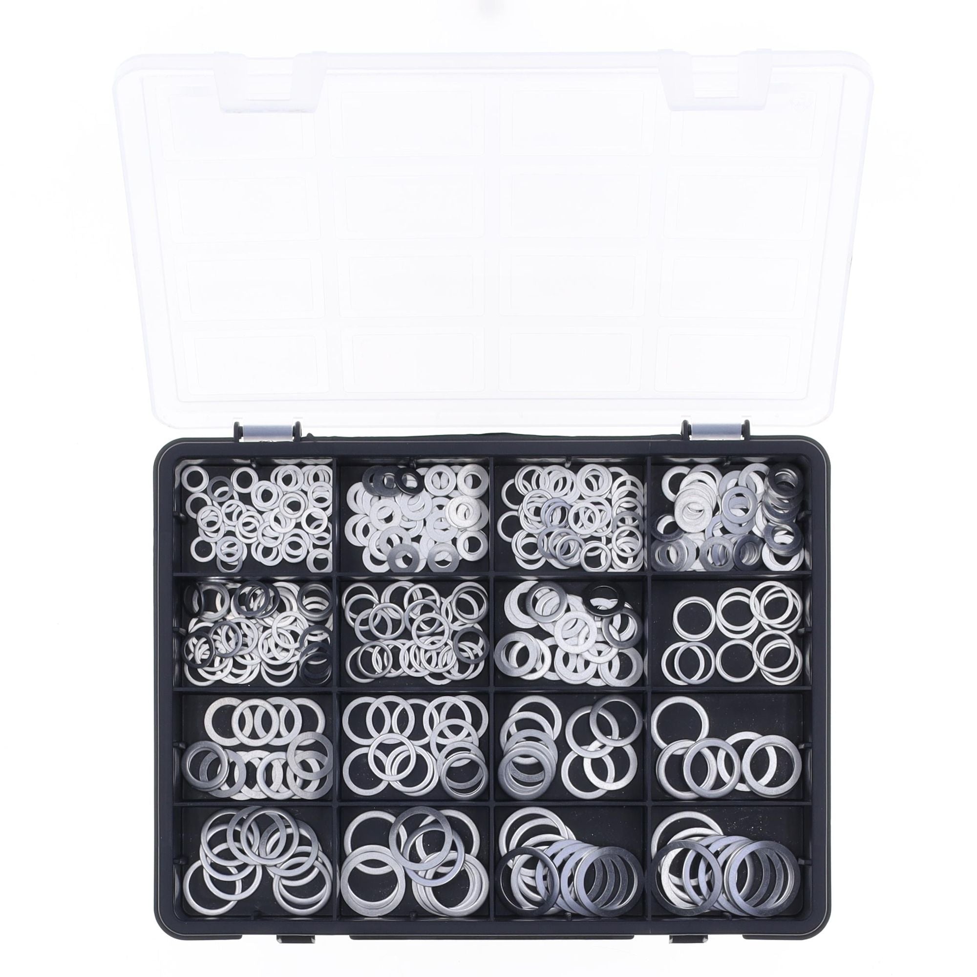 ALUMINIUM WASHERS KIT-0