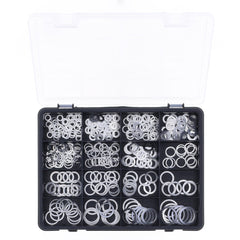 ALUMINIUM WASHERS KIT-0