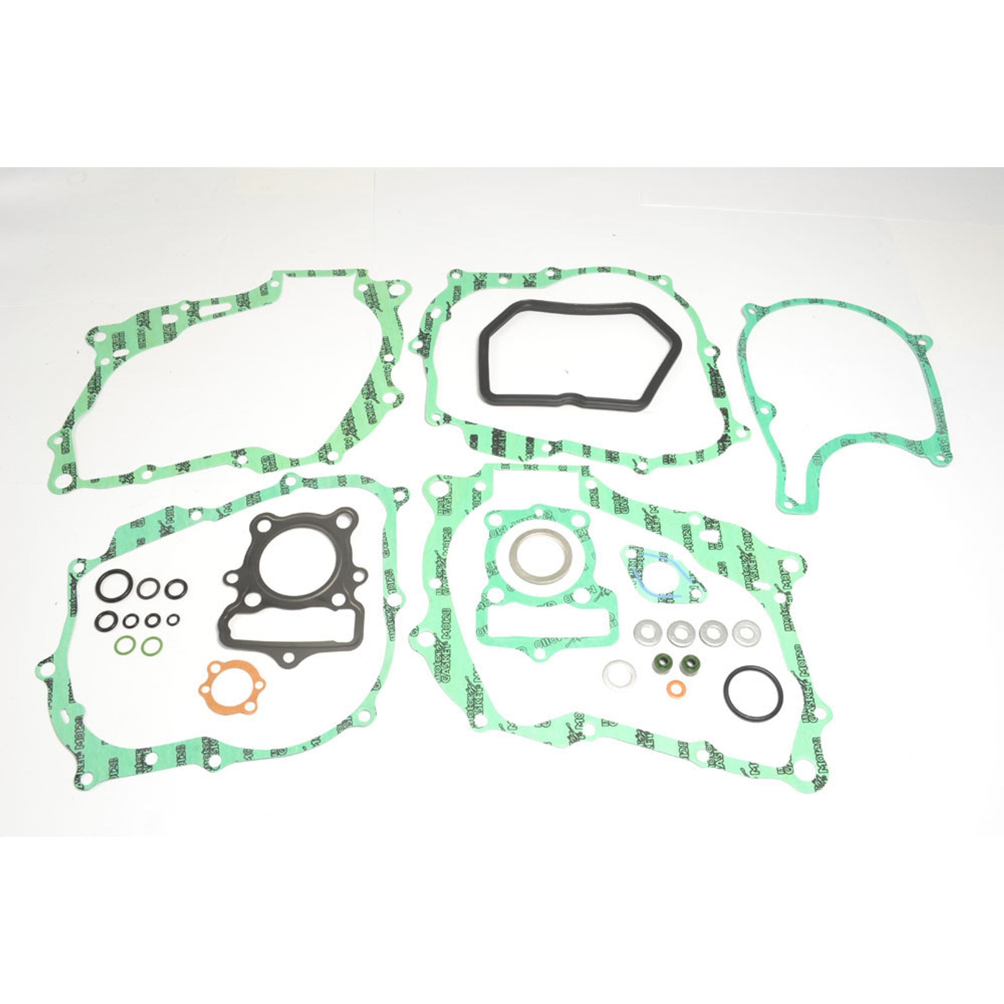Complete Gasket Kit (oil seals not included)-0
