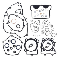 Complete Gasket Kit (oil seals included)-0