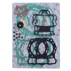 Complete Gasket Kit (oil seals not included)-1