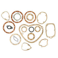 Complete Gasket Kit (oil seals not included)-0