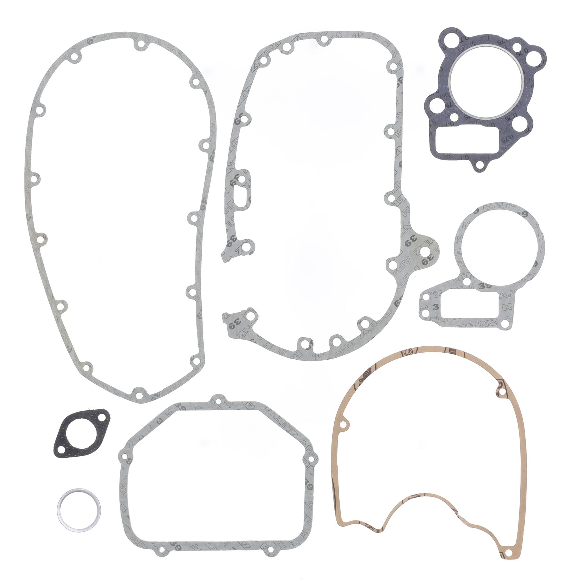 Complete Gasket Kit (oil seals not included)-0