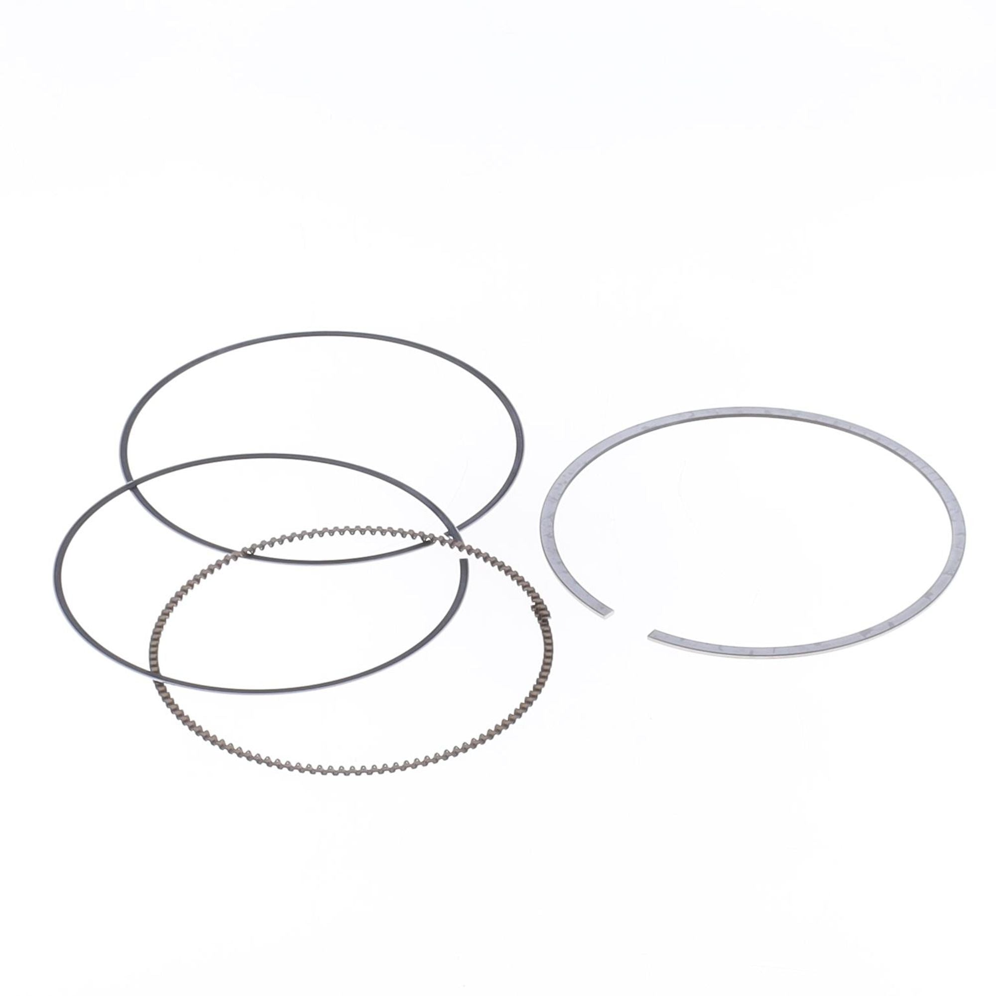Ring Set Ø 76 mm for Athena Piston-0