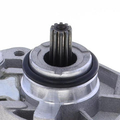 Starter Motor-1
